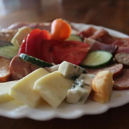 Rustic Nagy * Vişeu de Sus