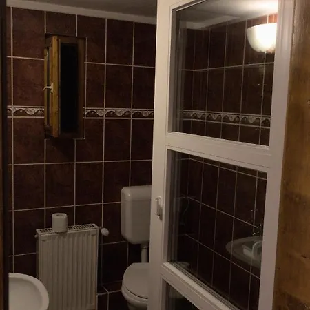Rustic Nagy * Vişeu de Sus