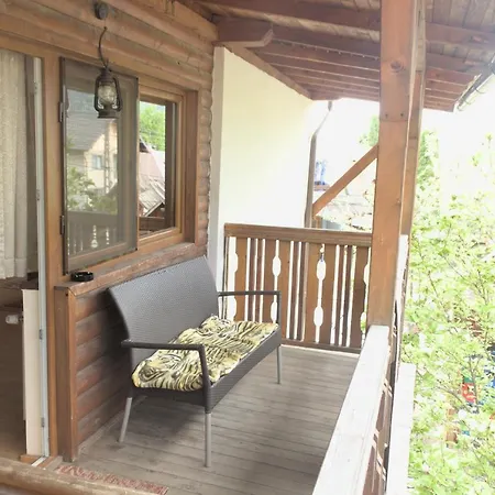 Rustic Nagy *